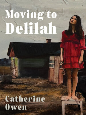 cover image of Moving to Delilah